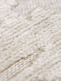 Structures Baobab Dry Beige Läufer Teppich Louis de Poortere