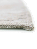 Structures Baobab Dry Beige Organischer Teppich Teppich Louis de Poortere