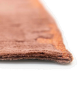 Structures Baobab Za Copper Teppich Teppich Louis de Poortere