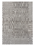 Structures Berber Caidal Teppich Teppich Louis de Poortere