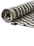 Structures Berber Caidal Organischer Teppich Teppich Louis de Poortere