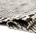 Structures Berber Caidal Organischer Teppich Teppich Louis de Poortere