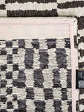 Structures Berber Caidal Organischer Teppich Teppich Louis de Poortere