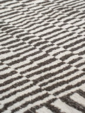 Structures Berber Caidal Organischer Teppich Teppich Louis de Poortere