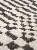 Structures Berber Caidal Teppich Teppich Louis de Poortere