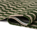 Structures Berber Oasis Teppich Teppich Louis de Poortere