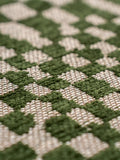 Structures Berber Oasis Organischer Teppich Teppich Louis de Poortere
