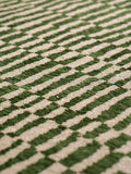 Structures Berber Oasis Teppich Teppich Louis de Poortere