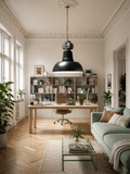 Pendelleuchte | Pendelleuchte | "Kent" - von LIVING online kaufen bei LIVINGforme.