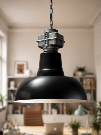 Pendelleuchte | Pendelleuchte | "Kent" - von LIVING online kaufen bei LIVINGforme.