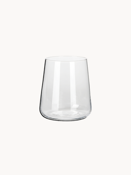 Gläser | Dao Wasserglas aus Kristallglas | H 10 cm | Ø 9 cm | 380 ml - von Lambert online kaufen bei LIVINGforme.