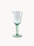 Gläser | Corsica Bistroglas grün – Weißwein, Rotwein, Prosecco & Becher - Weißwein von Lambert online kaufen bei LIVINGforme.