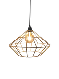 Pendelleuchte | Pendelleuchte | Golden Wire - von LIVING online kaufen bei LIVINGforme.