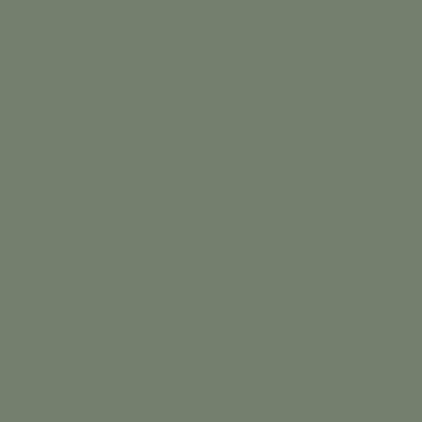 Wand | Wand - Farrow & Ball - Card Room Green No. 79 -  von Farrow & Ball online kaufen bei LIVINGforme.