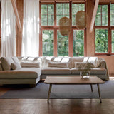 Ecksofa | Ecksofa | Rosa -  von LIVING online kaufen bei LIVINGforme.