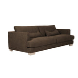 Einzelsofa | Sofa | Rosa -  von LIVING online kaufen bei LIVINGforme.