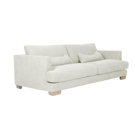 Einzelsofa | Sofa | Rosa -  von LIVING online kaufen bei LIVINGforme.