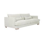 Einzelsofa | Sofa | Rosa -  von LIVING online kaufen bei LIVINGforme.