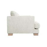 Einzelsofa | Sofa | Rosa -  von LIVING online kaufen bei LIVINGforme.
