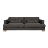 Einzelsofa | Sofa | Rosa - Drom Gray von LIVING online kaufen bei LIVINGforme.