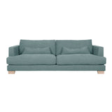 Einzelsofa | Sofa | Rosa - Drom Turquise von LIVING online kaufen bei LIVINGforme.