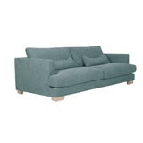 Einzelsofa | Sofa | Rosa -  von LIVING online kaufen bei LIVINGforme.