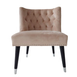 Sessel | Sessel | "Danielle" – grau -  von LIVING online kaufen bei LIVINGforme.