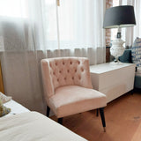 Sessel | Sessel | "Danielle" – anthrazit -  von LIVING online kaufen bei LIVINGforme.