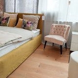 Sessel | Sessel | "Danielle" – rosa -  von LIVING online kaufen bei LIVINGforme.