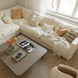 Ecksofa | Ecksofa | Luise -  von LIVING online kaufen bei LIVINGforme.