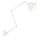 Wandleuchte | By Rydens Wandleuchte | "Bazar" – Large weiß -  von By Rydéns online kaufen bei LIVINGforme.
