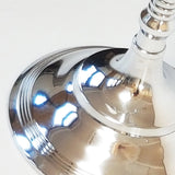 Windlichter und Kerzenschein | Kerzenständer | "Glam" -  von LIVING online kaufen bei LIVINGforme.