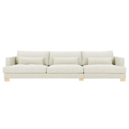 Einzelsofa | Sofa | Rosa -  von LIVING online kaufen bei LIVINGforme.