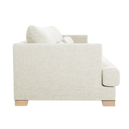 Einzelsofa | Sofa | Rosa -  von LIVING online kaufen bei LIVINGforme.