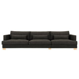 Einzelsofa | Sofa | Rosa - Drom Gray von LIVING online kaufen bei LIVINGforme.