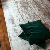 Vintageteppiche | Vintageteppich | Mad Men, Columbus Gold -  von LIVING online kaufen bei LIVINGforme.