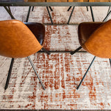 Vintageteppiche | Vintageteppich | Mad Men, Copperfield -  von LIVING online kaufen bei LIVINGforme.