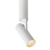 Deckenleuchte | Lucide Deckenstrahler Greg - anthrazit - Weiß von Lucide online kaufen bei LIVINGforme.