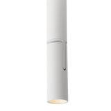 Deckenleuchte | Lucide Deckenstrahler Greg - anthrazit -  von Lucide online kaufen bei LIVINGforme.