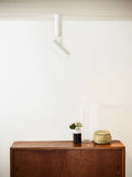 Deckenleuchte | Lucide Deckenstrahler Greg - anthrazit -  von Lucide online kaufen bei LIVINGforme.