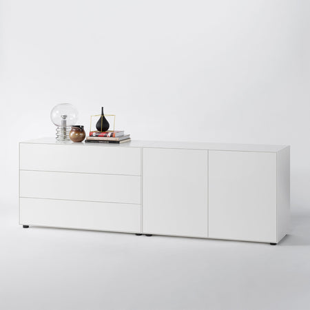 Sideboards und Kommoden | Piure Sideboard | Nex Pur Box -  von Piure online kaufen bei LIVINGforme.