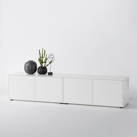 Sideboards und Kommoden | Piure Sideboard | Nex Pur Box -  von Piure online kaufen bei LIVINGforme.