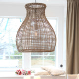 Pendelleuchte | By Rydens Pendelleuchte | "Seagrass" - Natur -  von By Rydéns online kaufen bei LIVINGforme.