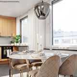 Pendelleuchte | By Rydens Pendelleuchte | "Bellissimo Grande" -  von By Rydéns online kaufen bei LIVINGforme.
