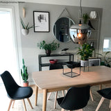 Pendelleuchte | By Rydens Pendelleuchte | "Bellissimo Grande" -  von By Rydéns online kaufen bei LIVINGforme.