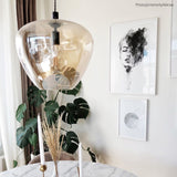 Pendelleuchte | By Rydens Pendelleuchte | "Bellissimo Grande" -  von By Rydéns online kaufen bei LIVINGforme.