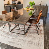 Vintageteppiche | Vintageteppich | Mad Men, Copperfield -  von LIVING online kaufen bei LIVINGforme.