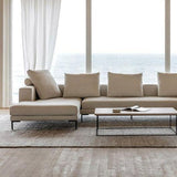 Ecksofa | Ecksofa | Potenza -  von LIVING online kaufen bei LIVINGforme.