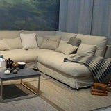 Ecksofa | Ecksofa | Luise -  von LIVING online kaufen bei LIVINGforme.