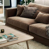Ecksofa | Ecksofa | Luise -  von LIVING online kaufen bei LIVINGforme.